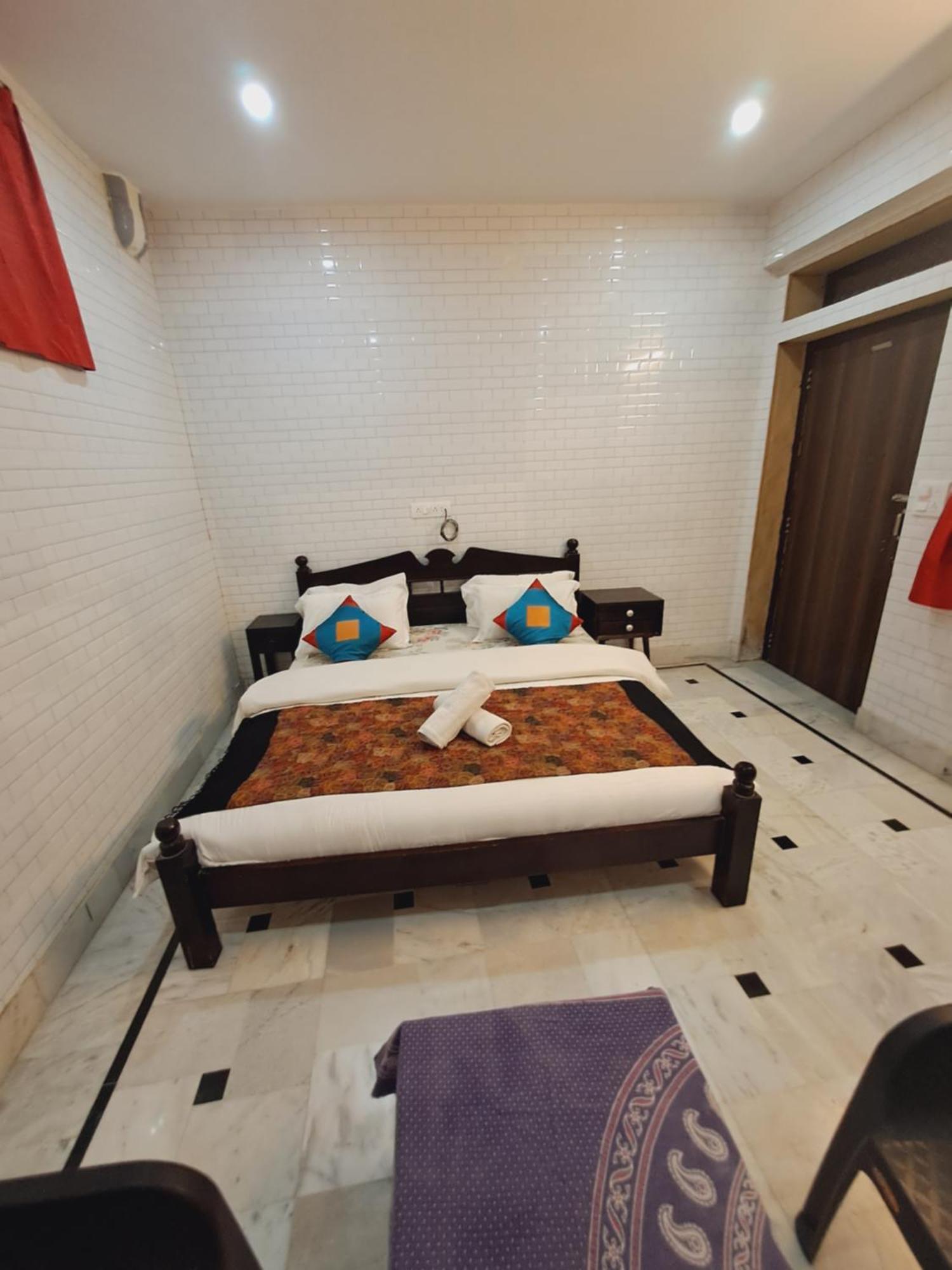 Golden Marigold Hotel Jaisalmer Exterior foto