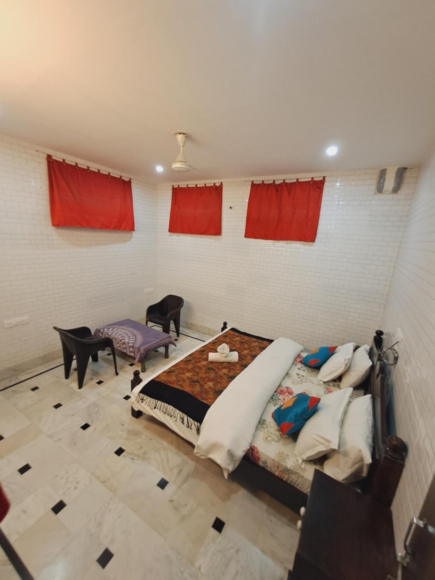 Golden Marigold Hotel Jaisalmer Exterior foto